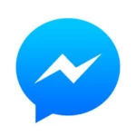 Logo of messenger 2 android Application 